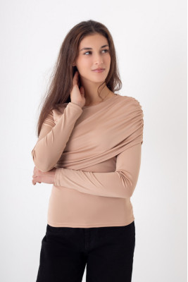 Лонгслів жіночий